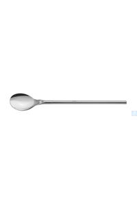 Chemikalienlöffel 120 mm, einseitig